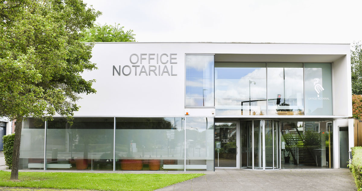 Galerie Notaires ASK - image 1