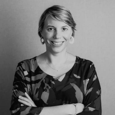 Hélène Delfolie-Denaes - Photo