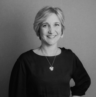 Stéphanie Sanvoisin-Lefebvre - Photo