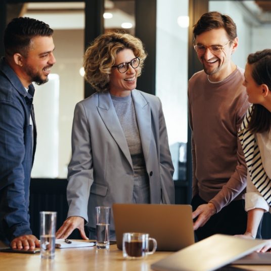 Découvrez nos expertises : Entreprises