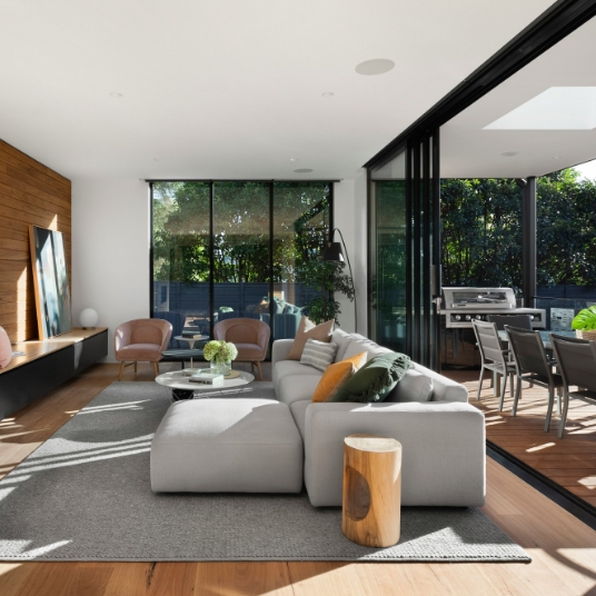 Découvrez nos expertises : Immobilier